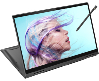 Lenovo Yoga C740-14 i5-10210U/8GB/256/Win10 - 550797 - zdjęcie 5